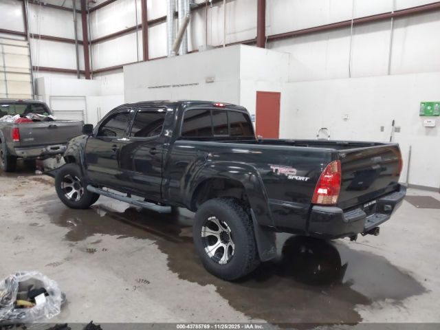 Toyota Tacoma Base V6 Image 3