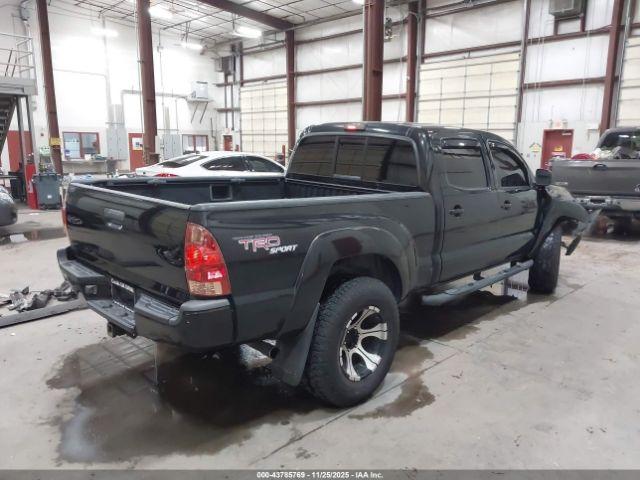 Toyota Tacoma Base V6 Image 9