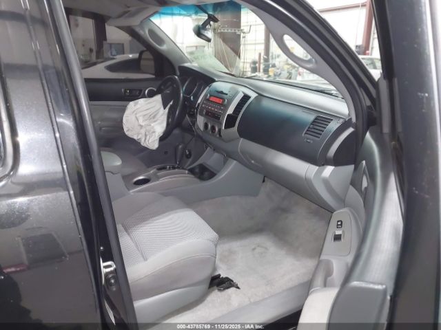 Toyota Tacoma Base V6 Image 5