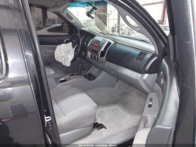 Toyota Tacoma Base V6 Image 5