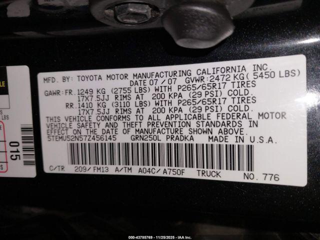 Toyota Tacoma Base V6 Image 2