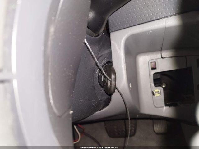 Toyota Tacoma Base V6 Image 8