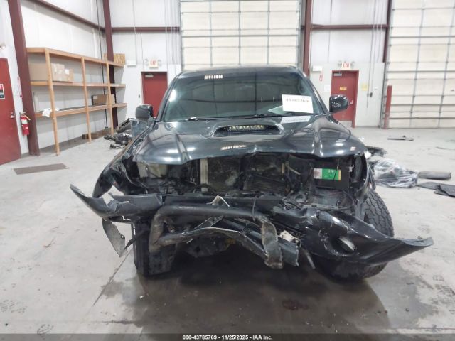 Toyota Tacoma Base V6 Image 11