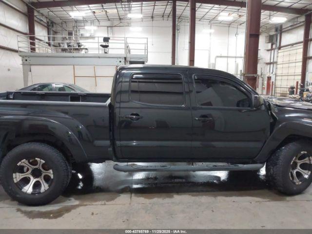 Toyota Tacoma Base V6 Image 10