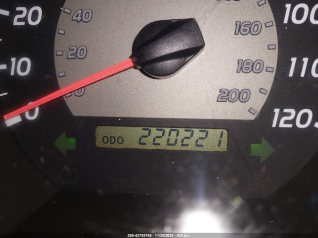 Toyota Tacoma Base V6 Image 18