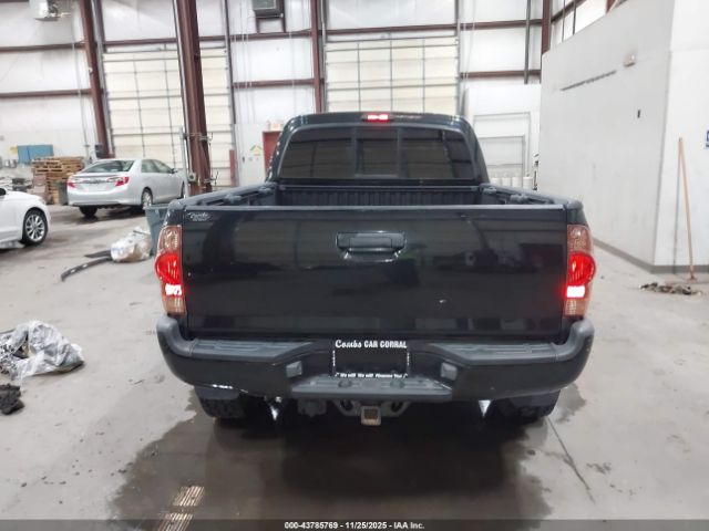 Toyota Tacoma Base V6 Image 6