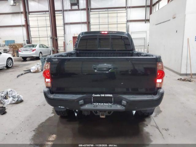 Toyota Tacoma Base V6 Image 6