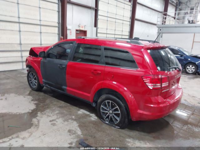 Dodge Journey Se Image 5