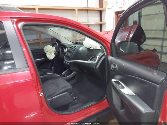 Dodge Journey Se Image 4