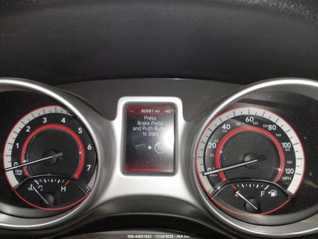 Dodge Journey Se Image 9