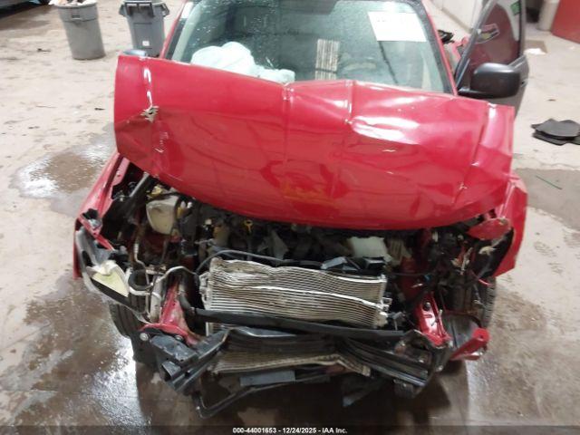 Dodge Journey Se Image 16