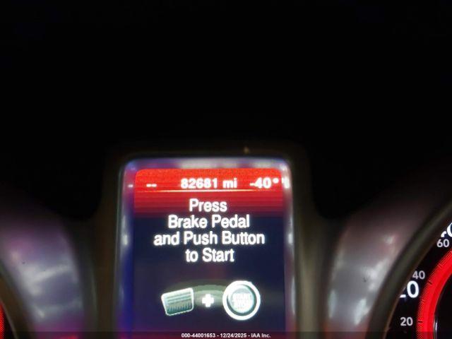 Dodge Journey Se Image 17