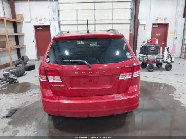 Dodge Journey Se Image 15