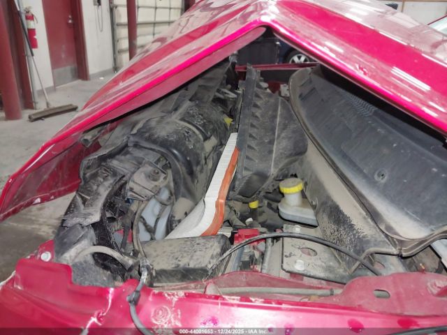 Dodge Journey Se Image 2