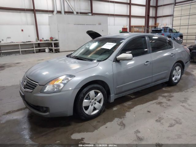 Nissan Altima 2.5 S Image 10