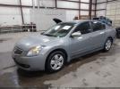 Nissan Altima 2.5 S Image 10