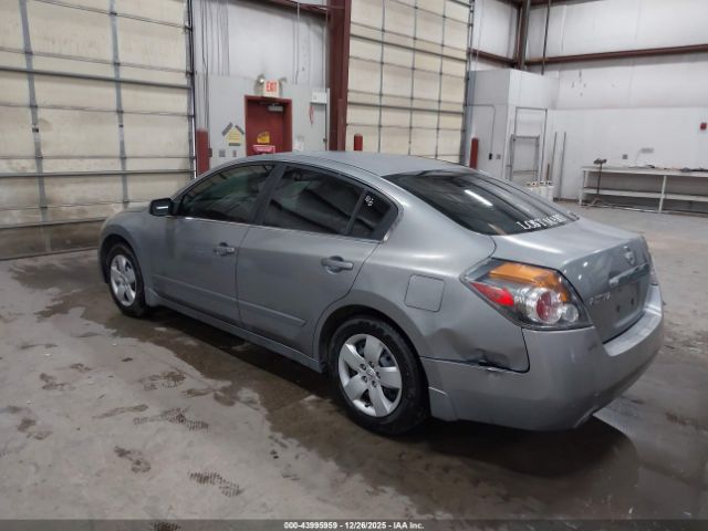 Nissan Altima 2.5 S Image 13