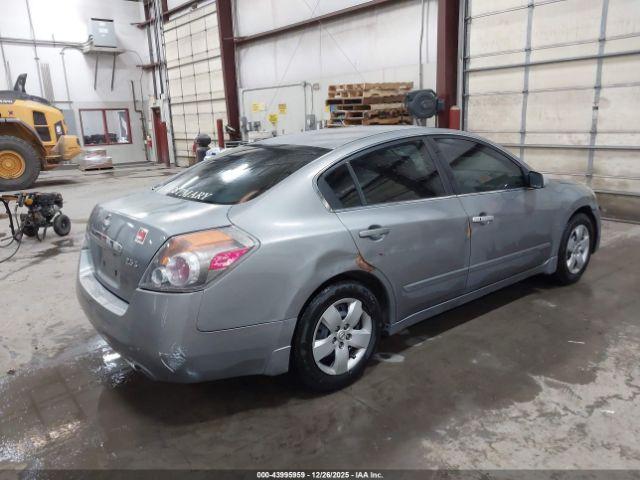 Nissan Altima 2.5 S Image 18