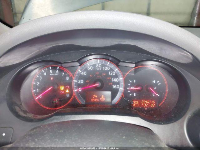 Nissan Altima 2.5 S Image 16