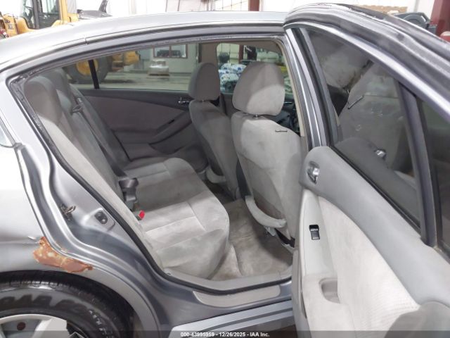 Nissan Altima 2.5 S Image 5