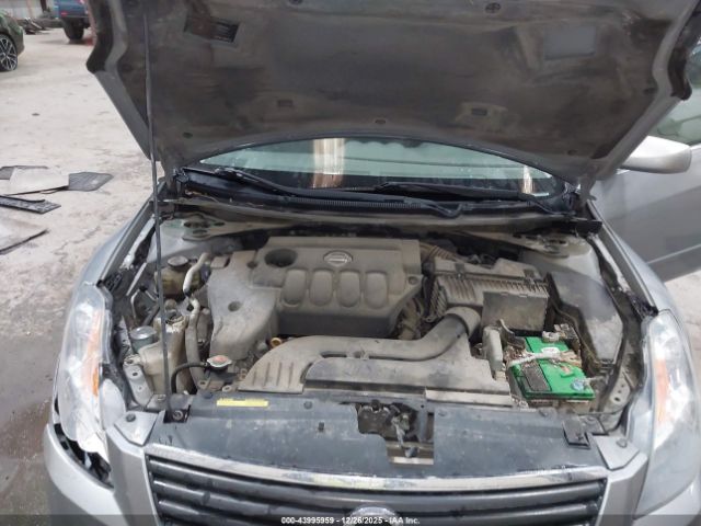 Nissan Altima 2.5 S Image 6