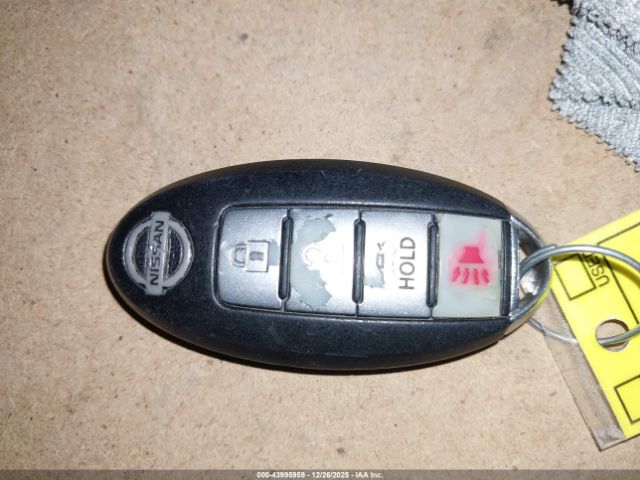 Nissan Altima 2.5 S Image 20