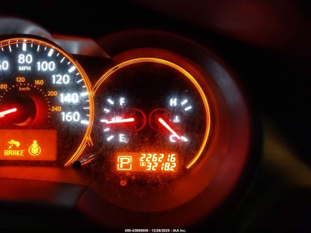 Nissan Altima 2.5 S Image 7