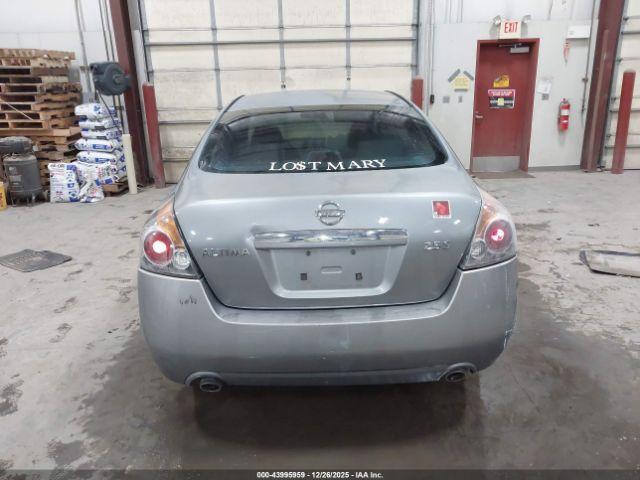 Nissan Altima 2.5 S Image 14
