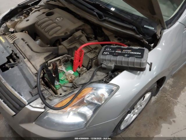 Nissan Altima 2.5 S Image 17