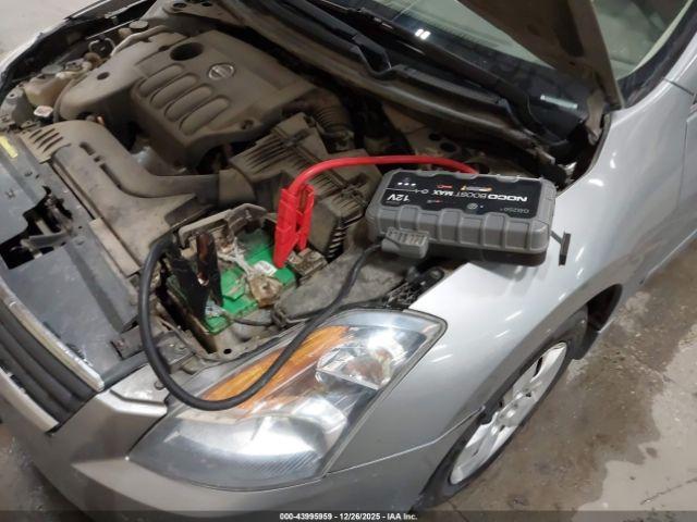 Nissan Altima 2.5 S Image 17