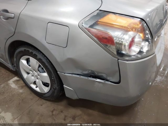 Nissan Altima 2.5 S Image 11