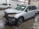 Subaru Forester 2.5i Premium Image 4