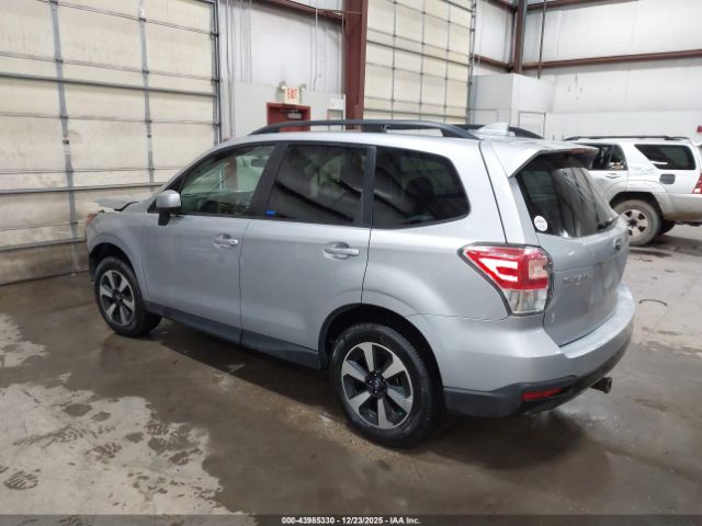 Subaru Forester 2.5i Premium Image 18