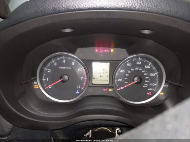 Subaru Forester 2.5i Premium Image 7