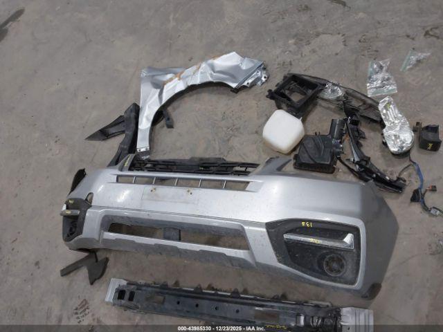 Subaru Forester 2.5i Premium Image 19