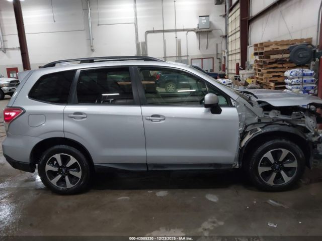 Subaru Forester 2.5i Premium Image 16