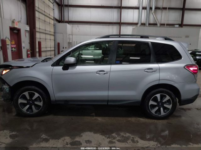 Subaru Forester 2.5i Premium Image 14