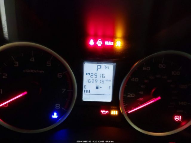 Subaru Forester 2.5i Premium Image 2