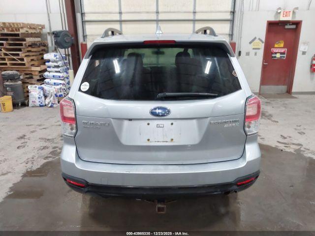 Subaru Forester 2.5i Premium Image 12