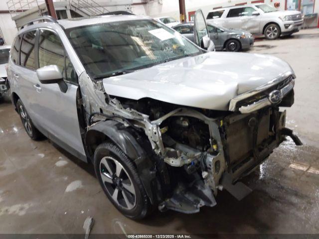 Subaru Forester 2.5i Premium Image 3