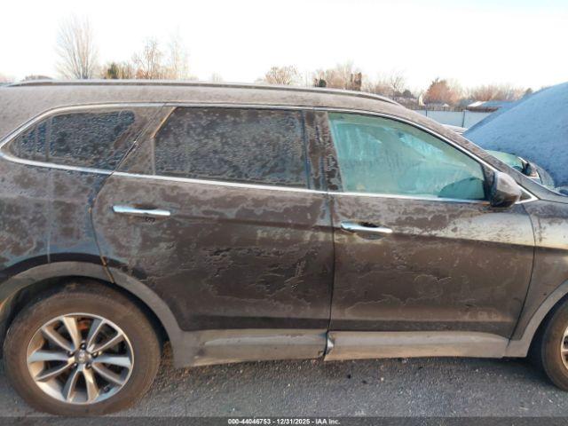 Hyundai SANTA FE Se Image 15