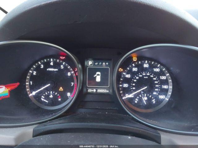 Hyundai SANTA FE Se Image 17