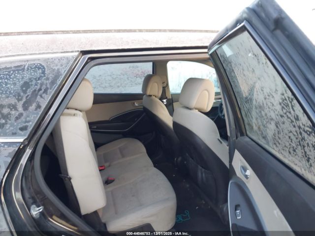 Hyundai SANTA FE Se Image 16