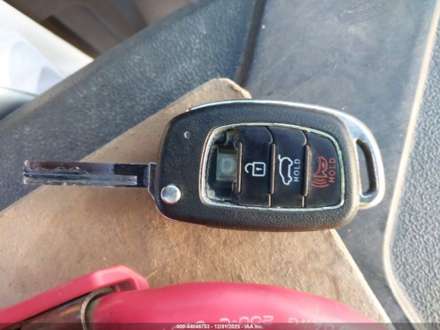 Hyundai SANTA FE Se Image 3