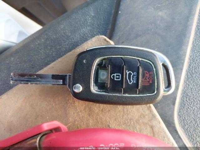 Hyundai SANTA FE Se Image 3