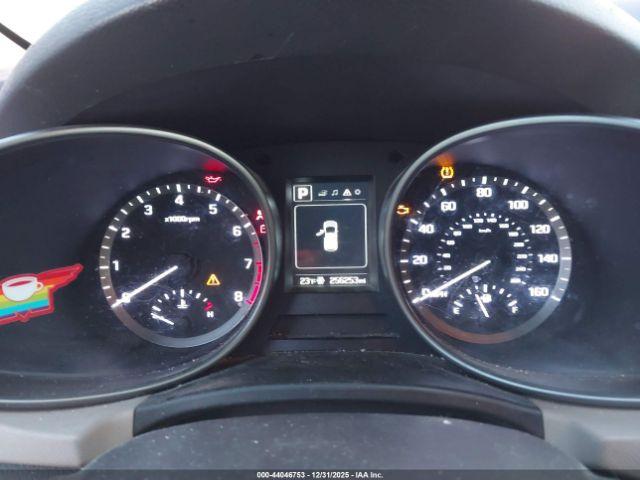 Hyundai SANTA FE Se Image 7