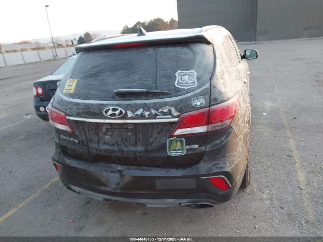 Hyundai SANTA FE Se Image 8