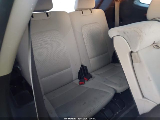 Hyundai SANTA FE Se Image 13