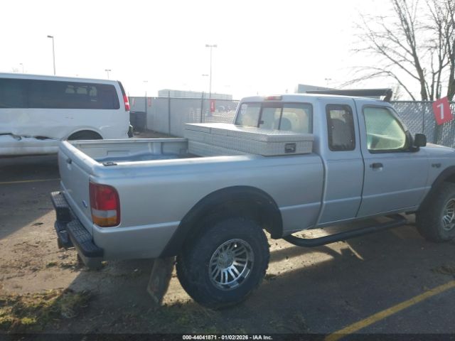 Ford Ranger Super Cab Image 5