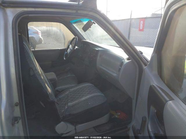 Ford Ranger Super Cab Image 11